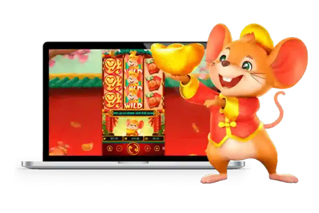 Jogar Fortune Mouse na QUEENS777