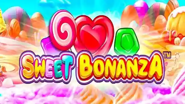Jogar Sweet Bonanza na QUEENS777